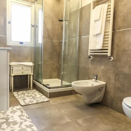 Gasthuis Sassi House 2*