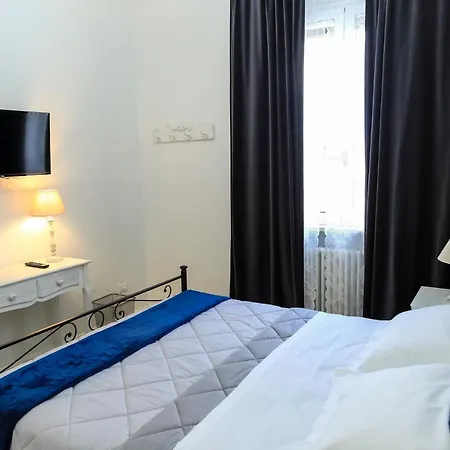 Gasthuis Sassi House Matera