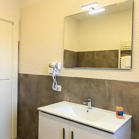 Sassi House 2* Matera