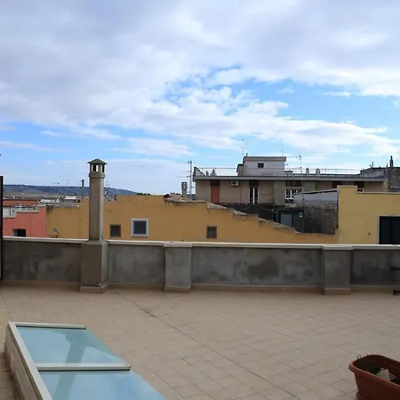 بيت ضيافة Sassi House