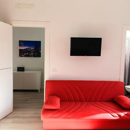 Sassi House 2* ماتيرا