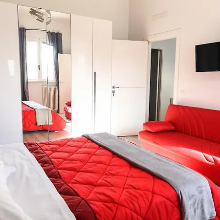 Sassi House Gasthuis 2*