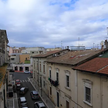 Sassi House 2* Matera