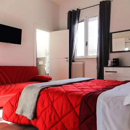 Sassi House 2* ماتيرا