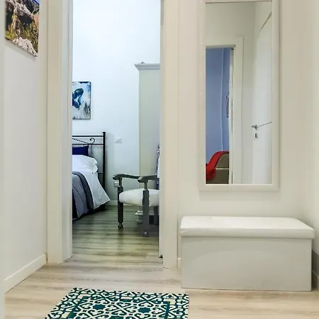 Sassi House 2* ماتيرا