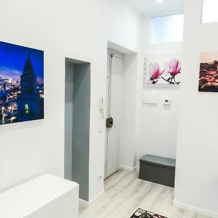 Sassi House بيت ضيافة ماتيرا