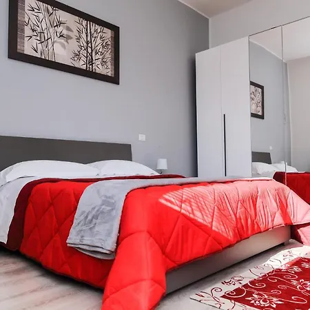 Sassi House Gasthuis Matera