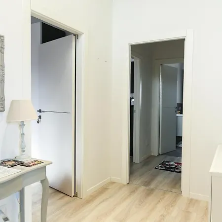 Gasthuis Sassi House Matera