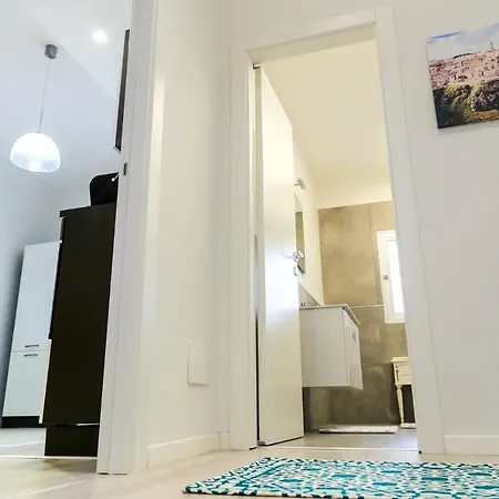 Sassi House بيت ضيافة