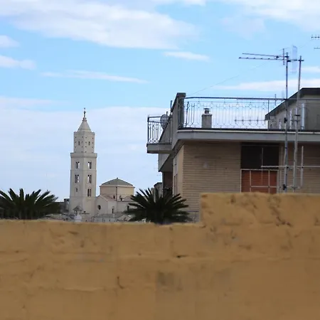 Sassi House 2* ماتيرا