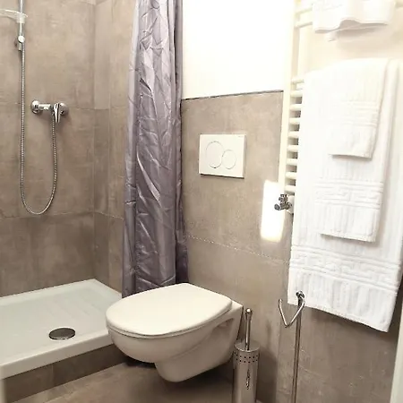 Sassi House Gasthuis Matera