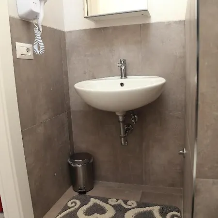 Sassi House بيت ضيافة 2*