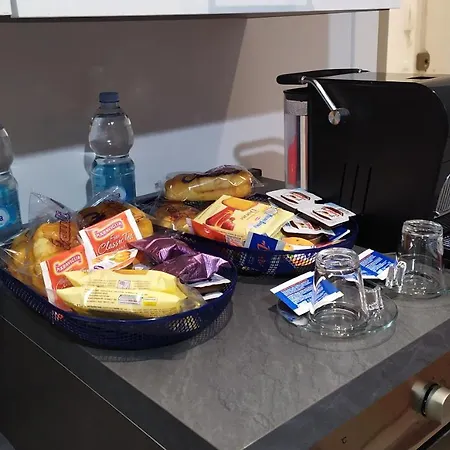 Sassi House بيت ضيافة ماتيرا
